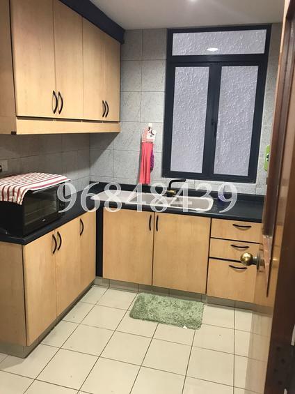 Regent Heights (D23), Condominium #155137962